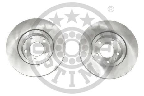 Диск тормозной VAUXHALL OMEGA, OPEL OMEGA, OPTIMAL (BS4900C) Диск тормозной VAUXHALL OMEGA, OPEL OMEGA, OPTIMAL (BS4900C)