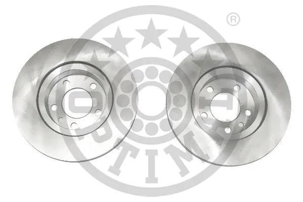 Диск тормозной VAUXHALL OMEGA, OPEL OMEGA, OPTIMAL (BS4900C) Диск тормозной VAUXHALL OMEGA, OPEL OMEGA, OPTIMAL (BS4900C)