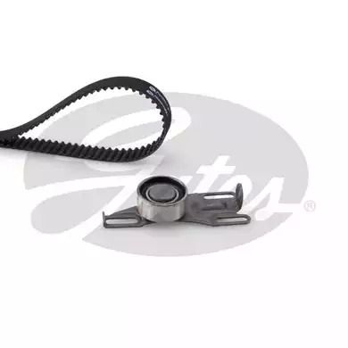 Ремкомплекты привода ГРМ автомобилей PowerGrip Kit (Пр-во Gates)