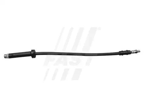 FT35018 Шланг гальмівний передній 472mm Citroen Jumper/ Relay Fiat Ducato Peugeot Boxer 00-, FAST (FT35116) FT35018 Шланг гальмівний передній 472mm Citroen Jumper/ Relay Fiat Ducato Peugeot Boxer 00-, FAST (FT35116)