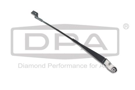 Важіль склоочисника SKODA ROOMSTER, DPA (99550940102) Важіль склоочисника SKODA ROOMSTER, DPA (99550940102)