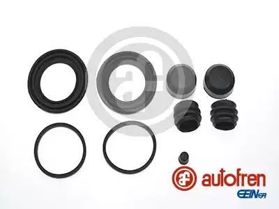 Ремкомплект переднего суппорта/задн. (Brembo 44mm) Iveco Daily III 99-06, Daily IV 07-11, Daily V 11