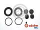 Ремкомплект переднего суппорта/задн. (Brembo 44mm) Iveco Daily III 99-06, Daily IV 07-11, Daily V 11