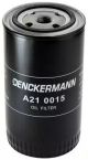 Фiльтр оливи, DENCKERMANN (A210015) Фiльтр оливи, DENCKERMANN (A210015)