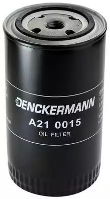 Фiльтр оливи, DENCKERMANN (A210015)