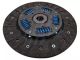 Диск Сцепления 267x10 Daily 90- Диск Сцепления 267x10 Daily 90-