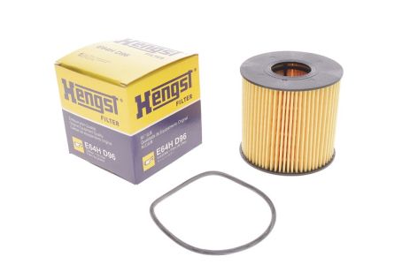 E64H D96 (HENGST)