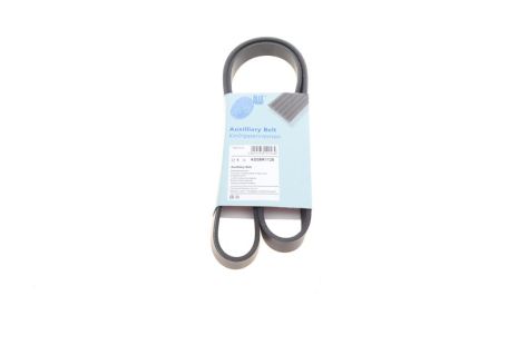 Поликлиновой ремень, MITSUBISHI SPACE, BLUE PRINT (AD05R1125)