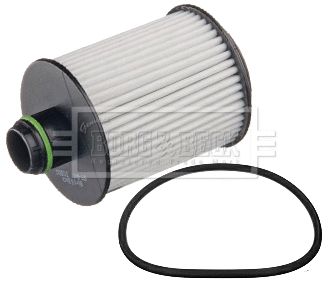 BFO4043 BORG BECK - Фільтр оливи BFO4043 BORG BECK - Фільтр оливи