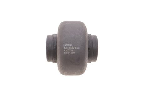 Подвеска, рычаг независимой подвески колеса, PEUGEOT 206, DELPHI (TD315W)