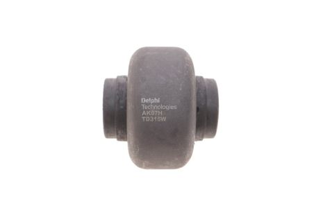 Подвеска, рычаг независимой подвески колеса, PEUGEOT 206, DELPHI (TD315W)