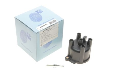 Крышка распределителя зажигания, SUZUKI SWIFT, BLUE PRINT (ADK81425)