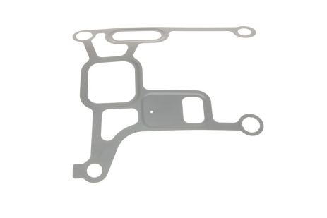 Прокладка водяний насос MAZDA 2,2 D 12- (вир-во Elring) 967950