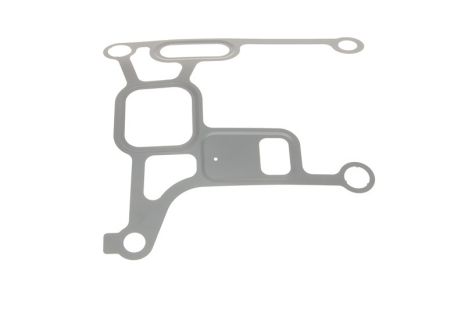 Прокладка водяний насос MAZDA 2,2 D 12- (вир-во Elring) 967950