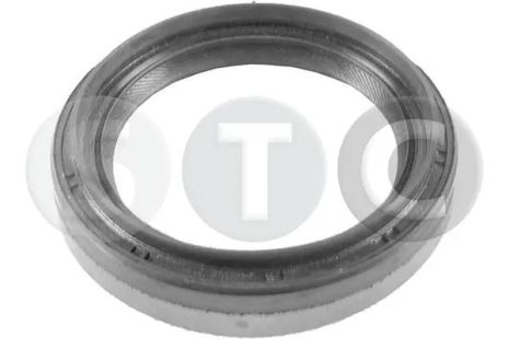 Уплотняющее кольцо, ступенчатая коробка передач, NISSAN MURANO, STC (T439352)