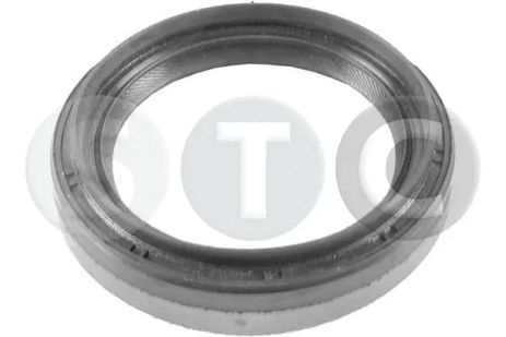 Уплотняющее кольцо, ступенчатая коробка передач, NISSAN MURANO, STC (T439352)