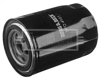 BFO4151 BORG BECK Фільтр оливи