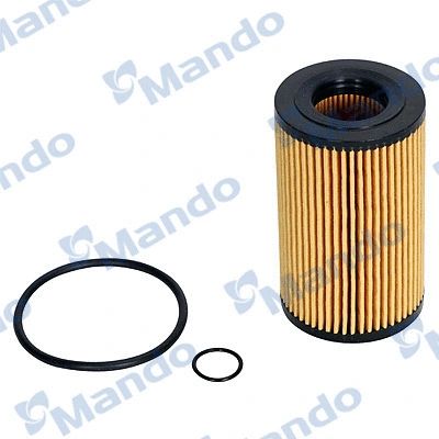 EEOR0001Y MANDO Фільтр оливи EEOR0001Y MANDO Фільтр оливи