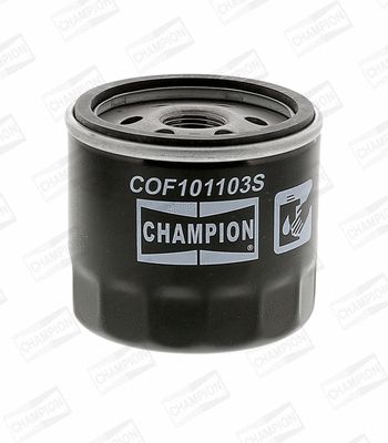 Масляный фильтр, ARO 10, VOLVO 440, CHAMPION (COF101103S)