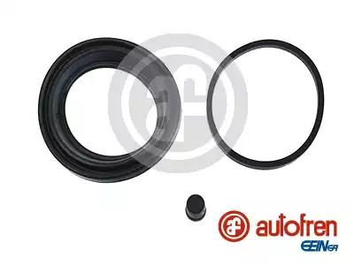 Ремкомплект суппорта перед MAZDA 626 (57мм) 91-97, AUTOFREN (D4162)