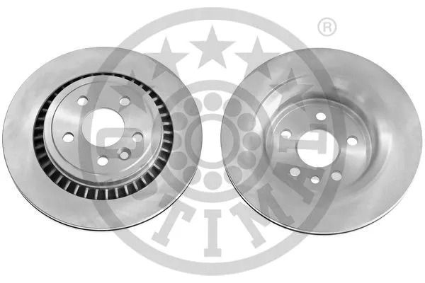 Диск тормозной VOLVO XC60, OPTIMAL (BS8298C) Диск тормозной VOLVO XC60, OPTIMAL (BS8298C)