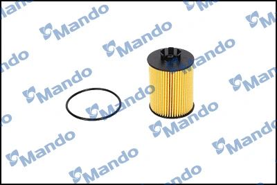 EEOE0027Y MANDO Фільтр масла EEOE0027Y MANDO Фільтр масла