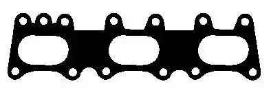 Прокладка выпускного коллектора DAEWOO REXTON, SSANGYONG REXTON, BGA (MG5553)
