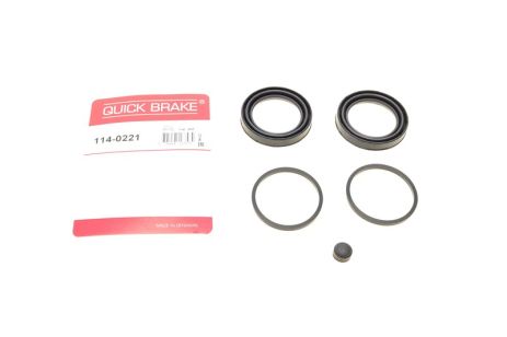Рекомплект, QUICK BRAKE (1140221)