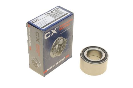 Підшипник маточини Lanos 1.5 передній CX 012A (94535247)