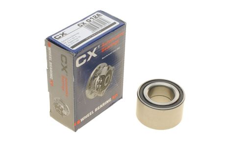 Подшипник ступицы Lanos 1.5 передний CX 012A (94535247)