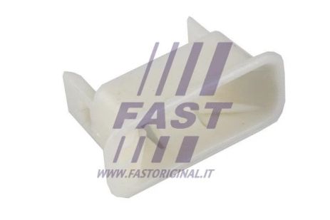 Кронштейн, тормозный шланг, LANCIA DELTA, ALFA ROMEO, FAST (FT96306)