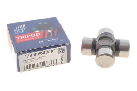 Шарнир, продольный вал, FIAT UNO, FAST (FT20133) Шарнир, продольный вал, FIAT UNO, FAST (FT20133)