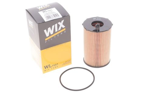 Фильтр масляный VAG 3.0 TDI 10- (пр-во WIX-FILTERS) Фильтр масляный VAG 3.0 TDI 10- (пр-во WIX-FILTERS)