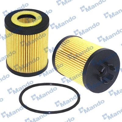 MMF045009 MANDO Фільтр масла MMF045009 MANDO Фільтр масла