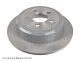 Диск тормозной DODGE NITRO, JEEP CHEROKEE, BLUE PRINT (ADA104319)