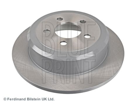 Диск гальмівний DODGE NITRO, JEEP CHEROKEE, BLUE PRINT (ADA104319) Диск гальмівний DODGE NITRO, JEEP CHEROKEE, BLUE PRINT (ADA104319)