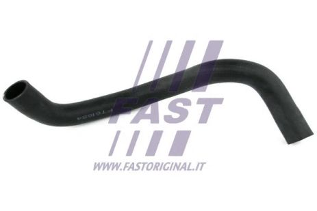 Шланг радиатора, RENAULT KANGOO, FAST (FT61684)