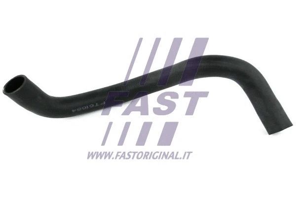 Шланг радиатора, RENAULT KANGOO, FAST (FT61684) Шланг радиатора, RENAULT KANGOO, FAST (FT61684)