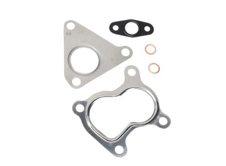 Монтажный комплект, компрессор KT220006E DACIA NISSAN