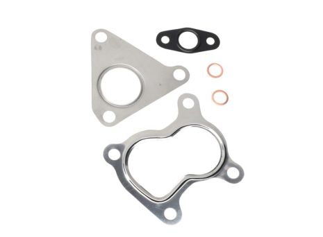 Монтажный комплект, компрессор KT220006E DACIA NISSAN