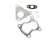 Монтажный комплект, компрессор KT220006E DACIA NISSAN