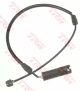 Датчик зносу колодок ALPINA (BMW) - BMW B10/540i/540i Touring/725d/728i/730d/730i/735i/740d/740i/M5 Датчик зносу колодок ALPINA (BMW) - BMW B10/540i/540i Touring/725d/728i/730d/730i/735i/740d/740i/M5