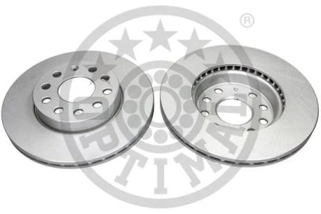 Диск тормозной SKODA OCTAVIA, AUDI A3, OPTIMAL (BS9212HC) Диск тормозной SKODA OCTAVIA, AUDI A3, OPTIMAL (BS9212HC)