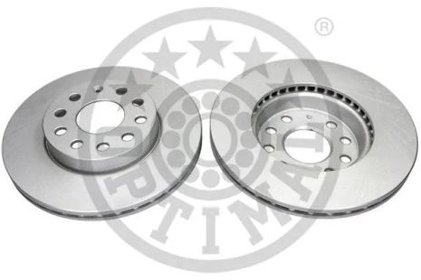 Диск тормозной SKODA OCTAVIA, AUDI A3, OPTIMAL (BS9212HC) Диск тормозной SKODA OCTAVIA, AUDI A3, OPTIMAL (BS9212HC)