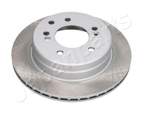 Диск тормозной SSANGYONG REXTON, JAPAN PARTS (DPS01C)