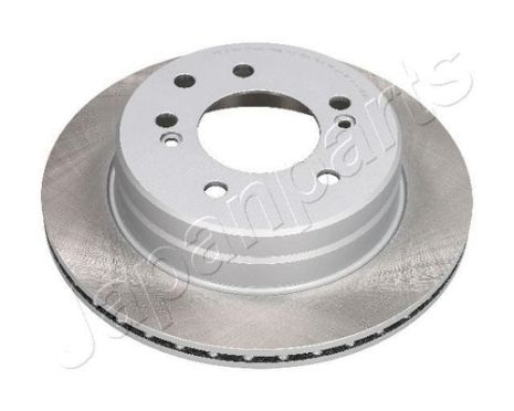 Диск тормозной SSANGYONG REXTON, JAPAN PARTS (DPS01C) Диск тормозной SSANGYONG REXTON, JAPAN PARTS (DPS01C)