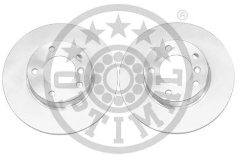 Диск тормозной BMW 5, OPTIMAL (BS5140C) Диск тормозной BMW 5, OPTIMAL (BS5140C)