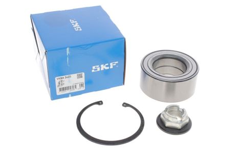 Комплект подшипника ступицы колеса, FORD MONDEO, SKF (VKBA3625)