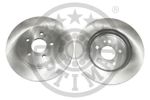 Диск тормозной MERCEDES-BENZ M-CLASS, OPTIMAL (BS7330C) Диск тормозной MERCEDES-BENZ M-CLASS, OPTIMAL (BS7330C)