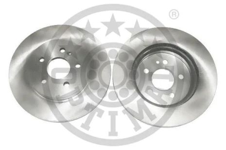 Диск тормозной MERCEDES-BENZ M-CLASS, OPTIMAL (BS7330C) Диск тормозной MERCEDES-BENZ M-CLASS, OPTIMAL (BS7330C)